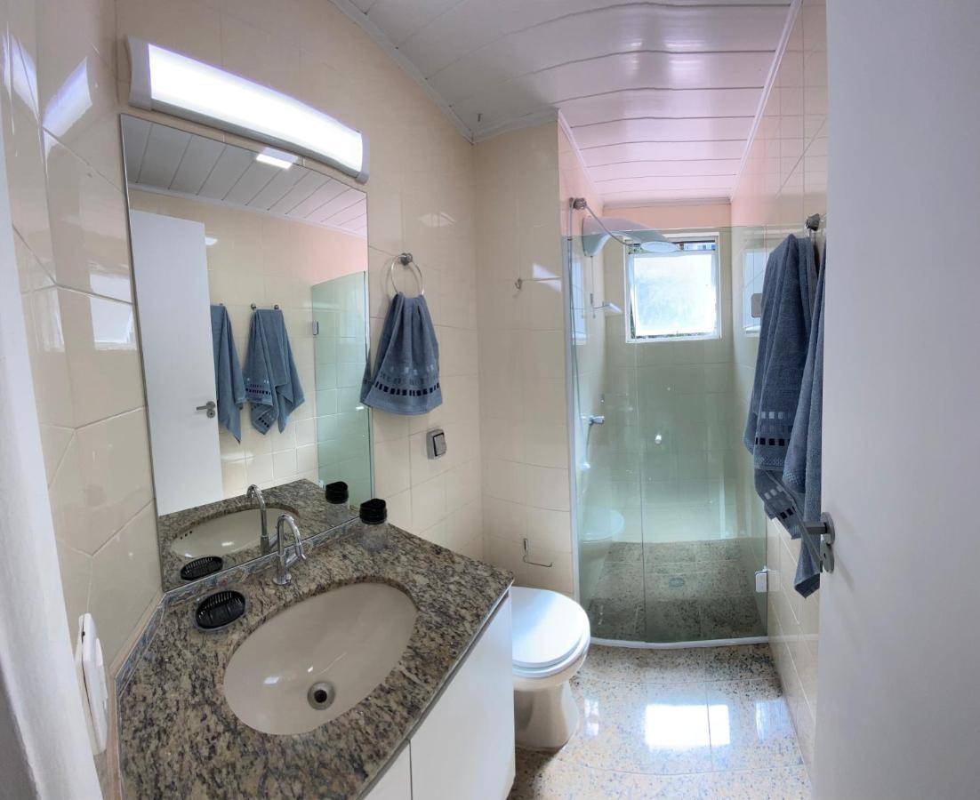 101- Lindo Apartamento Amplo E Decorado, 2 Quartos, Sala, Cozinha Completa, Mobiliario Moderno, Lavanderia , Excelente Localizacao No Bairro Bigorrilho Curitiba Luaran gambar